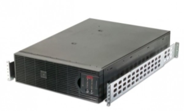 APC USV Smart, RT, 2200VA, 4min., 19&quot;, Dauerwandler, Marine,