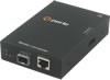 Perle Medien Konverter 1000 RJ45/ST