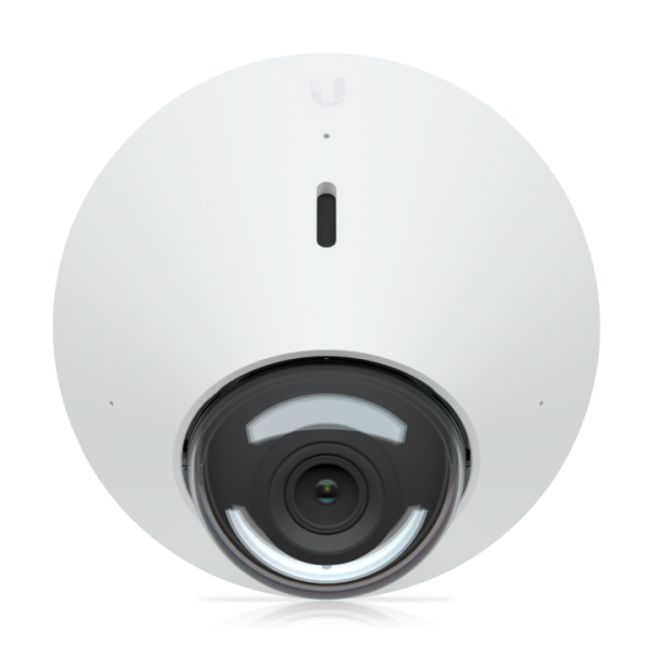 Ubiquiti UniFi Video Camera G4 Dome / Outdoor / 4K / Infraro