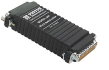 Patton 590 RS-232 TO RS-232 OPTO ISOLATOR