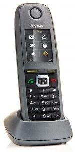 Gigaset PRO DECT Handset R650H PRO