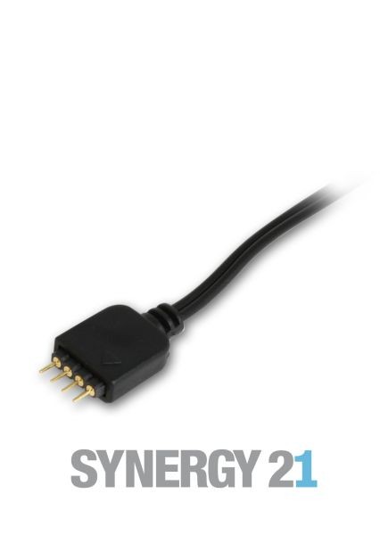 Synergy 21 LED Flex Strip add. Connection cable RGB