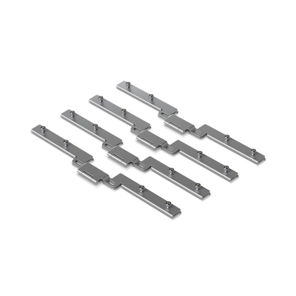 Ubiquiti UACC-Rack-Stacking-Kit / for two Toolless Mini Rack /12U / UACC-Rack-Stacking-Kit