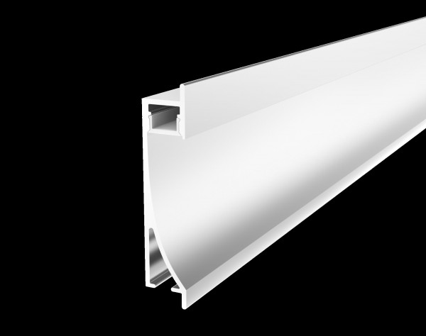 Synergy 21 LED U-Profil 200cm, ALU023-R2