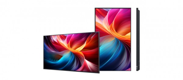 AG Neovo Digital Signage NSD-6503 65" UHD Android, 24/7