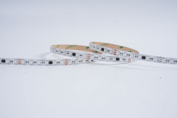 Synergy 21 LED Flex Strip 5050 - 84 RGB pixel DC24V SM16703 IP20