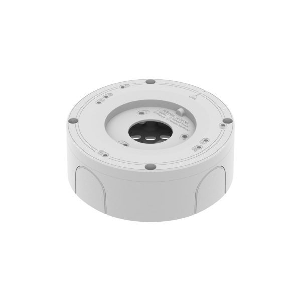 Hanwha Techwin IP-Cam Zbh. Anschlussbox SBV-A14B