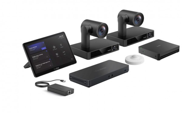 Yealink MSFT - VC Room System MVC S90-C5U-004