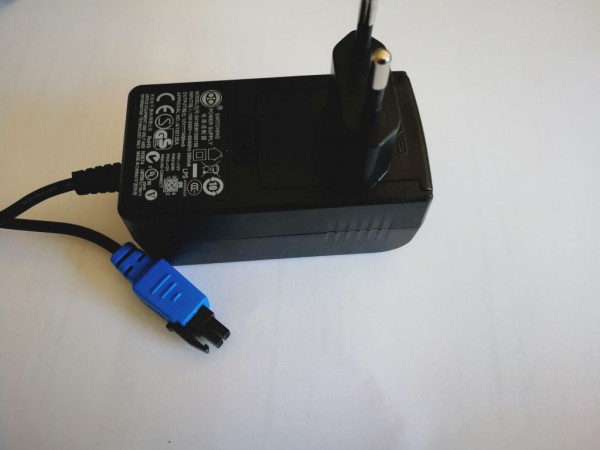 Sierra Wireless zub. AC Adaptor, 12 VDC MP/RX/RV/LX