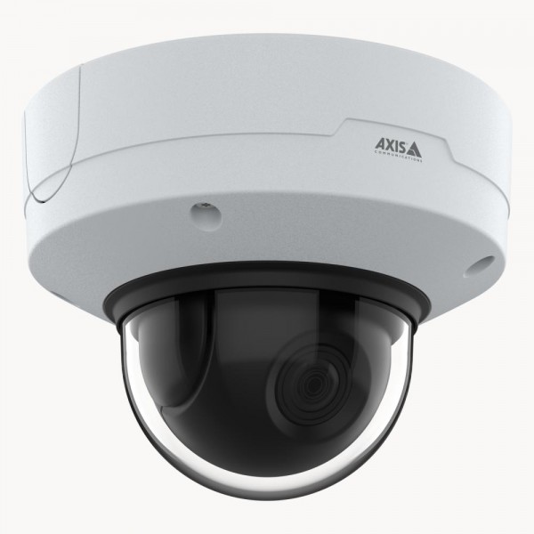 AXIS Netzwerkkamera PTRZ Dome Q3628-VE