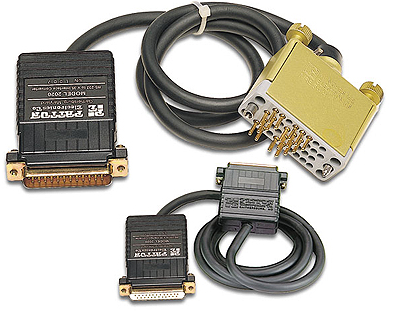 Patton 2020 RS-232(FEMALE TO V.35 MALE CON