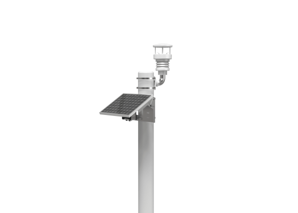 Milesight IoT IoT Weather Station, WTS505-868M