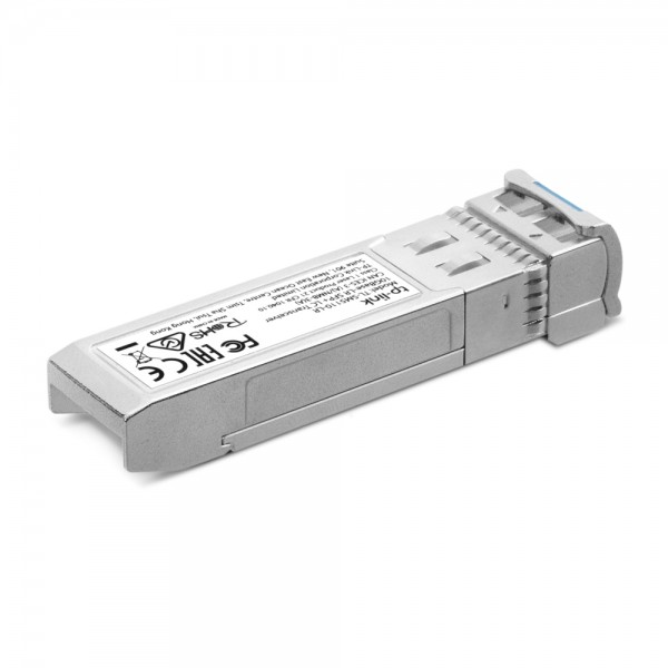 TP-Link - SM5310-T - 10GBASE-T RJ45 SFP+ Module