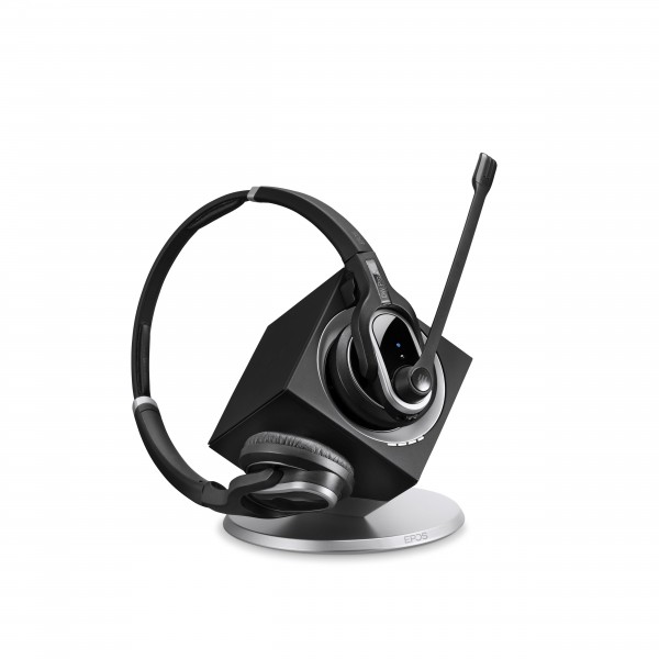 EPOS IMPACT DW Pro 2 ML - EU Double Sided