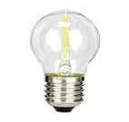 Synergy 21 LED Retrofit E27 mini globe G45 ww 0,5 watt for light chain