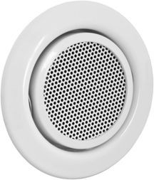 Mobotix SpeakerMount S1x, weiß STD