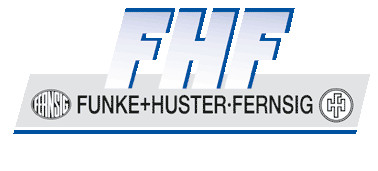 FHF Einbaugehäuse für Telefon FernTel-W mit Wendelschnur