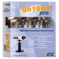 Logiware go1984 pro v.3 Video Surveillance Software