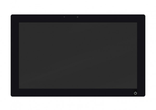 ALLNET Touch Display Tablet 18 inch PoE with 8GB/64GB, RK3568 Android 13,PrimeOne-180