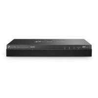 TP-Link - 8 Channel Network Video Recorder - VIGI NVR2008H-8MP-2TB TP-Link - 8 Channel Network Video Recorder - VIGI NVR2008H-8MP-2TB