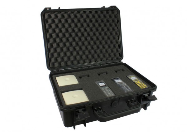 Spectralink DECT Device Demo KIT