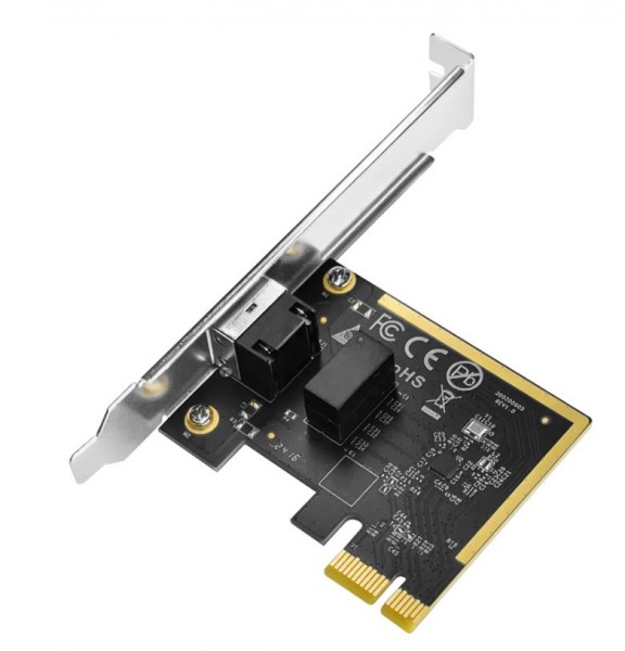 Cudy Gigabit PCI Express Adapter, PE10