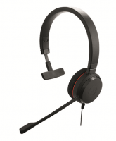 Jabra Evolve 20 Headset Mono USB Jabra Evolve 20 Headset Mono USB