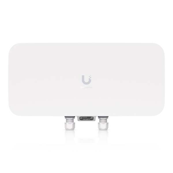 Ubiquiti Wireless AP WIFI7 • BE11500 • 4x4 • Indoor • 10 GbE • UniFi • E7-Audience