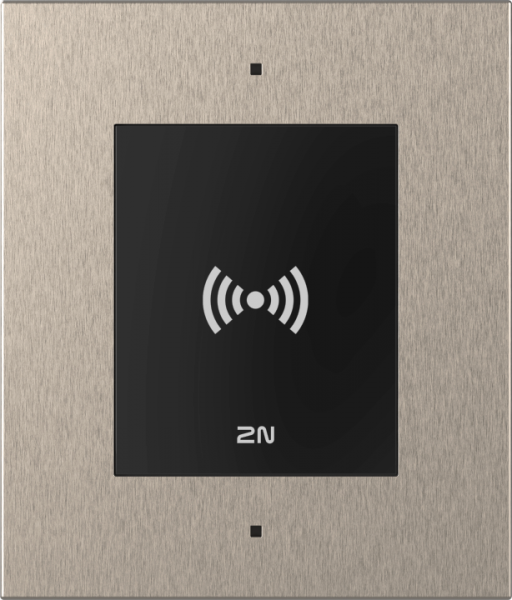 2N Access Unit 2.0 - Kartenleser 2.0 RFID - 125kHz, secured 13.56MHz, (NFC ready)
