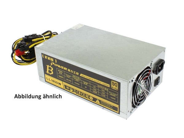 Synergy 21 Bitcoin &amp; Litecoin Miner Antminer L3+ &amp; S9 Power Supply