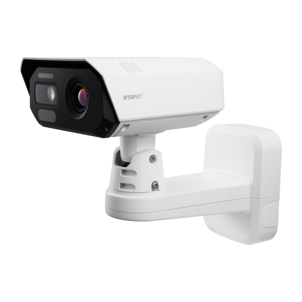 Hanwha Vision IP-Cam Thermal Bi-Spectral TNM-C4940TD