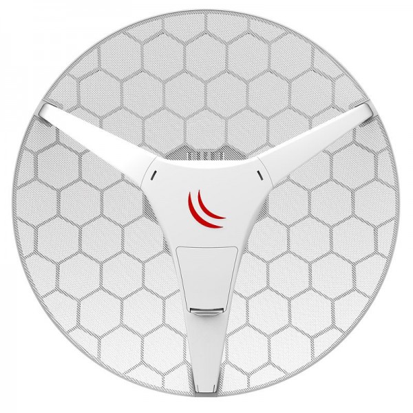 MikroTik Wireless Wire Dish, RBLHGG-60ad