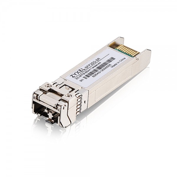 Zyxel Switch Mini GBIC SFP28 25G ShortRange Modul 850nm