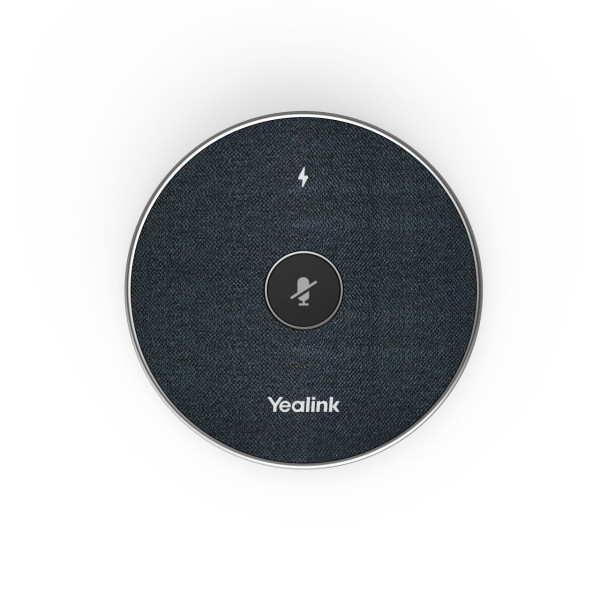Yealink Video Conferencing - Accessory VCM36-W Package