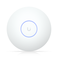 Ubiquiti Wireless AP WIFI7 • BE5000 • 3x3 • Indoor • 2,5 GbE • UniFi • U7-LR Ubiquiti Wireless AP WIFI7 • BE5000 • 3x3 • Indoor • 2,5 GbE • UniFi • U7-LR