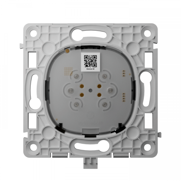 Ajax Homeautomation LightSwitch Relay LightCore (1-gang)