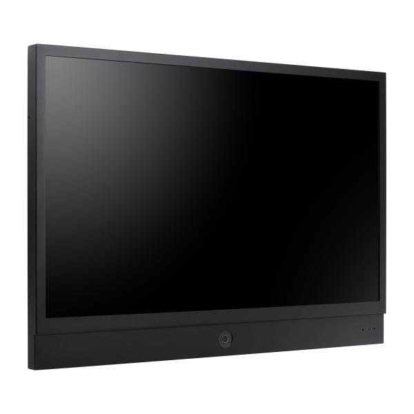 Hanwha Techwin 32&quot; Public View-Monitor KI SMT-3221PV