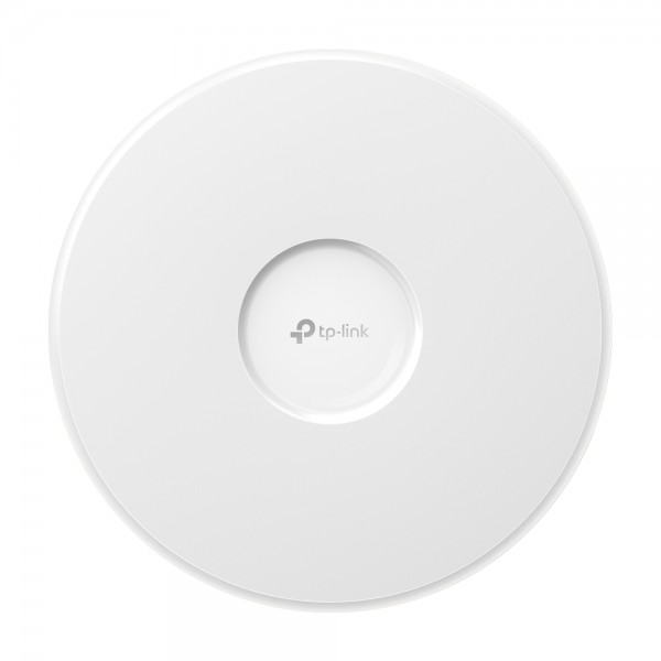 TP-Link Wireless AP WIFI7 • BE19000 • 4x4 • Indoor • 2x10 GbE • EAP783 • Omada