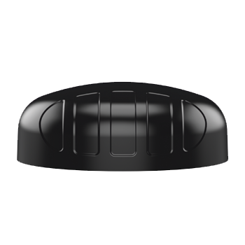 Poynting · Antennen · Wi-Fi · KFZ · A-PUCK-0012-V2-01 · schwarz · SMA (M) & RPSMA Adapter · 7,5dbi MIMO Antenna 2x DB WIFI 2m SMA-M Kabel „Schwarz“ PU