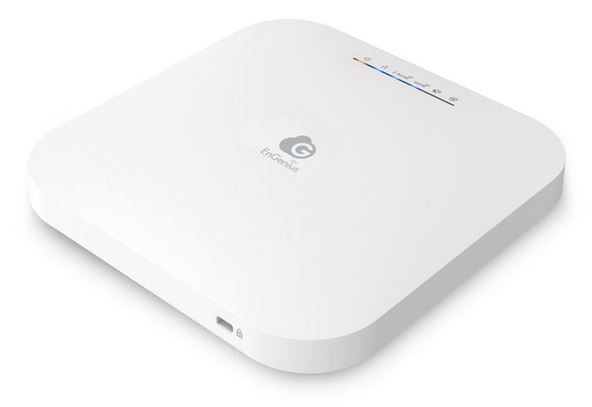 EnGenius Wireless AP WIFI6 • AX3600 • 4x4 • Indoor • 2.5 GbE • ECW230S • EnGenius Cloud