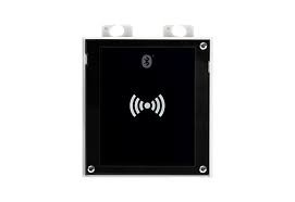 2N Zubehör IP Verso ? Bluetooth &amp; RFID reader 125kHz, 13.56MHz, NFC, PICard compatible