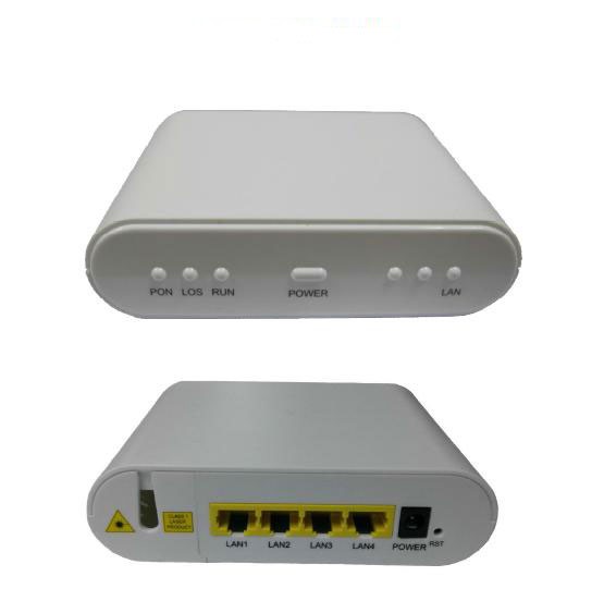 ALLNET ALL0334 / GEPON ONU/Bridge internal GEPON Port SC-Por