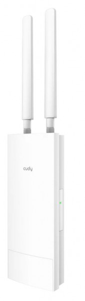 Cudy AX3000 High Power WiFi 6 Outdoor Access Point, AP3000 Outdoor