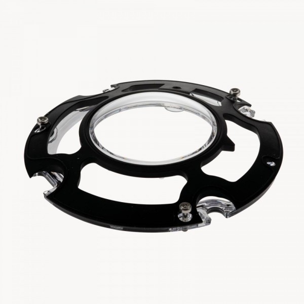 AXIS Zubehör/Sparepart Ersatzkuppel klar TQ9801
