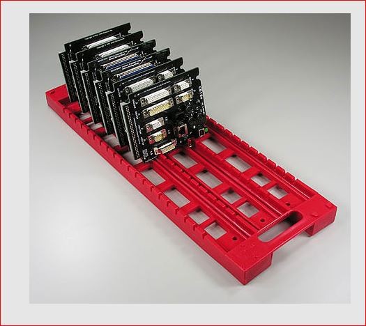 CableEye 725 / CB Board Storage Rack