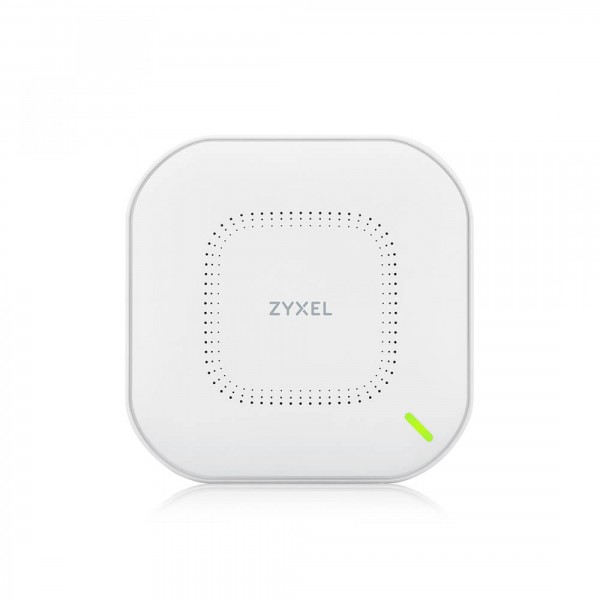 Zyxel Wireless AP WIFI6 Â• AX3000 Â• 2x2 Â• Indoor Â• 1x 1 GbE PoE at Â• WAX510D Â• NebulaFlex/Controller