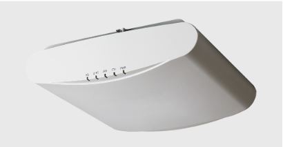 RUCKUS Networks wireless ap • wifi6 • ax3600 • 4x4 • indoor • 2.5 gbe • r750 • unleashed • 1 radio ble/zigbee + 1x usb • beamflex+