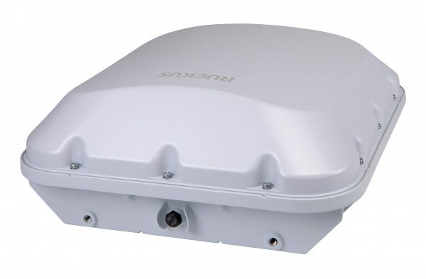 RUCKUS Networks wireless ap • wifi7 • outdoor • t670