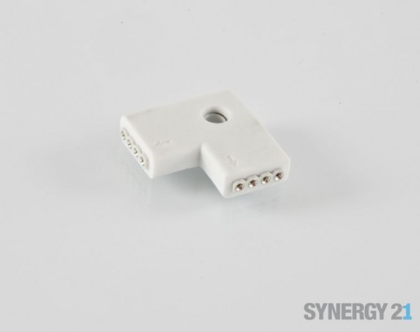 Synergy 21 LED Flex Strip add. 78112 Corner connector