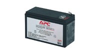 APC USV, zbh.RBC106 Ersatzbatterie f. BE400-GR